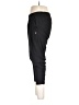 Active by Old Navy Solid Black Active Pants Size M - photo 5