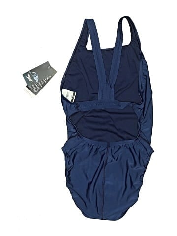 Speedo One Piece Swimsuit (view 2)