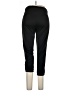 Alleson Athletic 100% Polyester Solid Black Active Pants Size L - photo 2