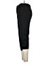 Alleson Athletic 100% Polyester Solid Black Active Pants Size L - photo 5