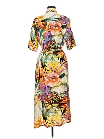 Jams World Casual Dress (view 2)