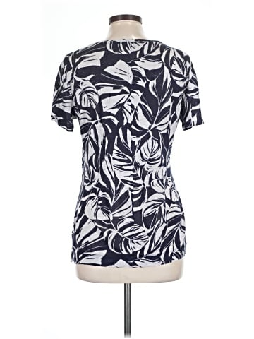 Ann Taylor Short Sleeve T-Shirt (view 2)