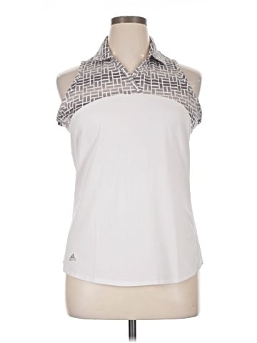 Adidas Sleeveless T-Shirt (view 1)