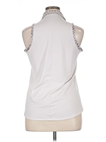 Adidas Sleeveless T-Shirt (view 2)