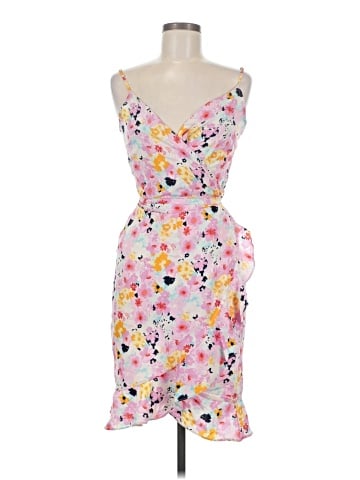 Vero Moda Cocktail Dress (view 1)