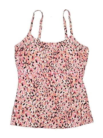 Profile by Gottex Swimsuit Top (view 1)