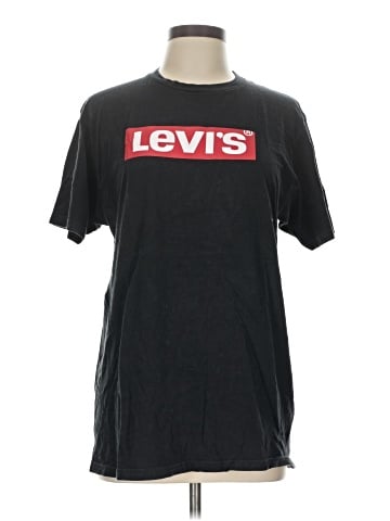 Levi's Short Sleeve T-Shirt (view 1)