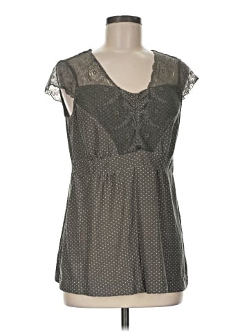Soma Sleeveless T-Shirt (view 1)