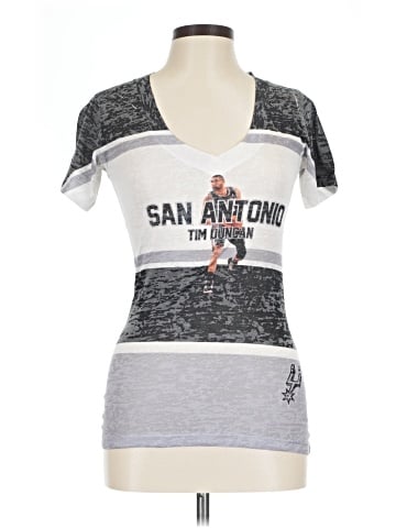 Level Wear Short Sleeve Top (view 1)