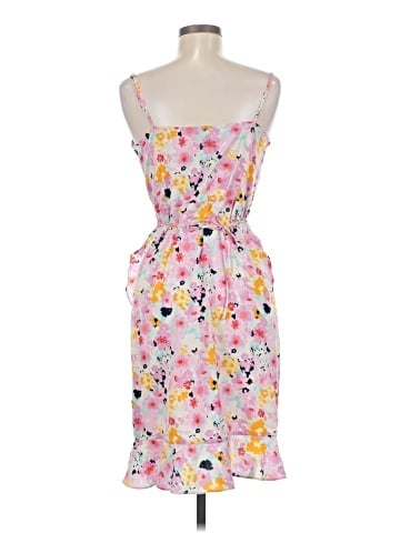Vero Moda Cocktail Dress (view 2)