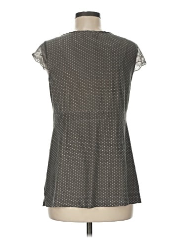 Soma Sleeveless T-Shirt (view 2)