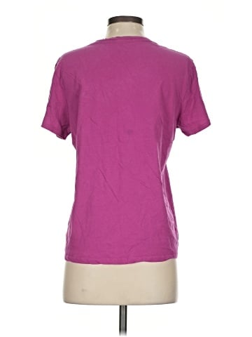 Hurley Short Sleeve T-Shirt (view 2)