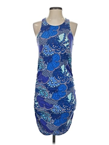 Macbeth Collection by Margaret Josephs Cocktail Dress (view 1)