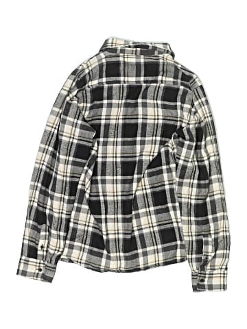 RSQ Long Sleeve Button-Down Shirt (view 2)