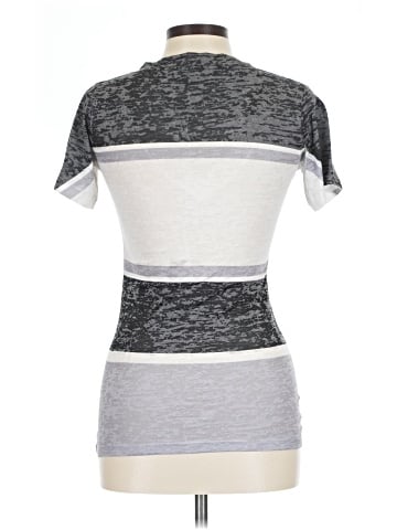 Level Wear Short Sleeve Top (view 2)