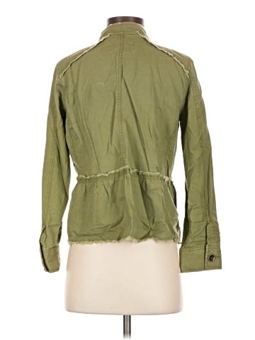 Caslon Long Sleeve Blouse (view 2)