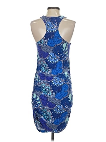 Macbeth Collection by Margaret Josephs Cocktail Dress (view 2)