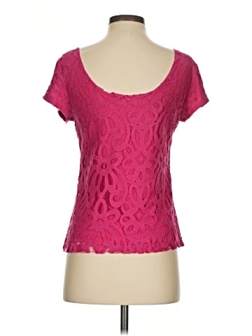 Banana Republic Short Sleeve Top (view 2)