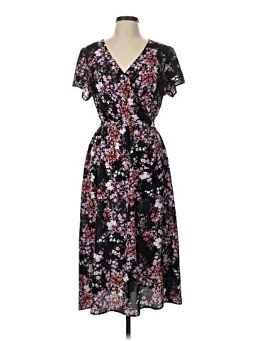 Christopher & Banks Casual Dress (view 1)