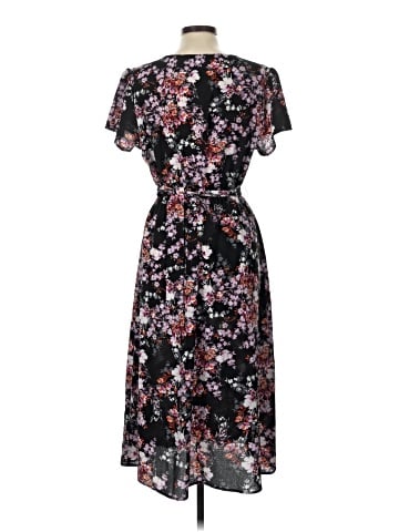 Christopher & Banks Casual Dress (view 2)