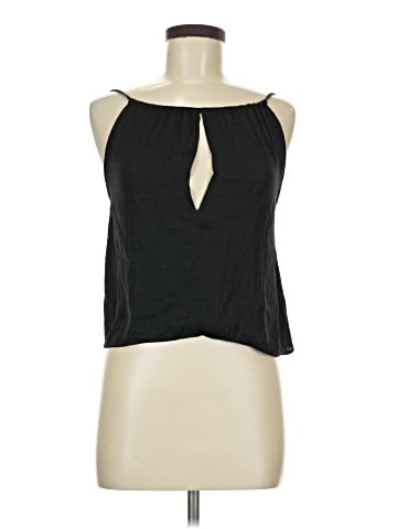 Silence and Noise Sleeveless Blouse (view 1)