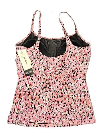 Profile by Gottex Swimsuit Top (view 2)