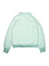 Eddie Bauer 100% Polyester Teal Pullover Sweater Size 14 - photo 2