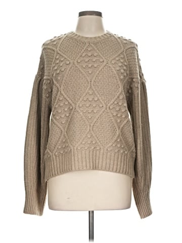 Splendid Pullover Sweater (view 1)