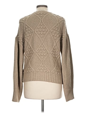 Splendid Pullover Sweater (view 2)