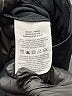 Nike 100% Polyester Solid Black Shorts Size 14 - photo 4