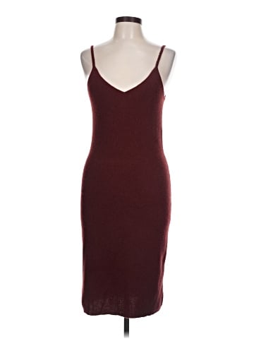 360 Cashmere Cocktail Dress (view 1)