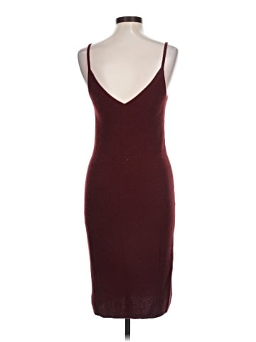 360 Cashmere Cocktail Dress (view 2)