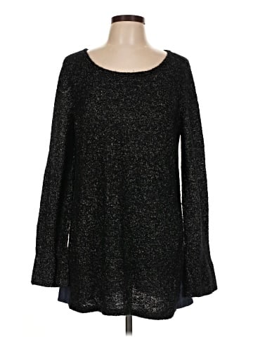 Soft Surroundings Pullover Sweater (view 1)
