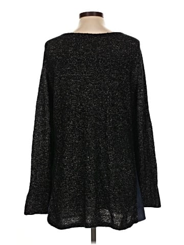 Soft Surroundings Pullover Sweater (view 2)