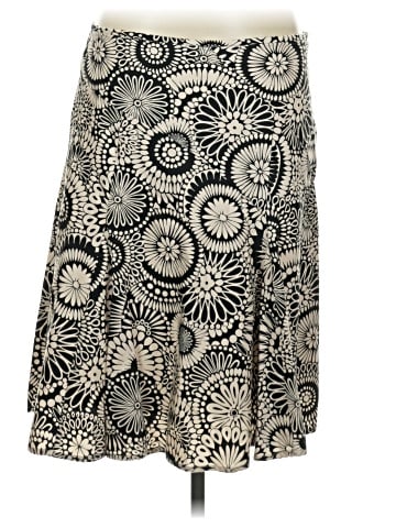George Casual Skirt (view 1)