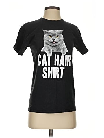 Delta Pro Weight Short Sleeve T-Shirt (view 1)