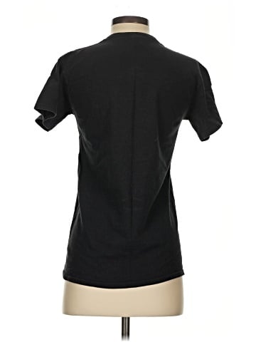 Delta Pro Weight Short Sleeve T-Shirt (view 2)