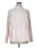 Fabletics White Track Jacket Size 1X - photo 1