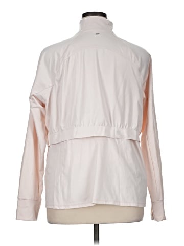 Fabletics Track Jacket (view 2)