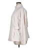 Fabletics White Track Jacket Size 1X - photo 5