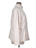 Fabletics White Track Jacket Size 1X - photo 4
