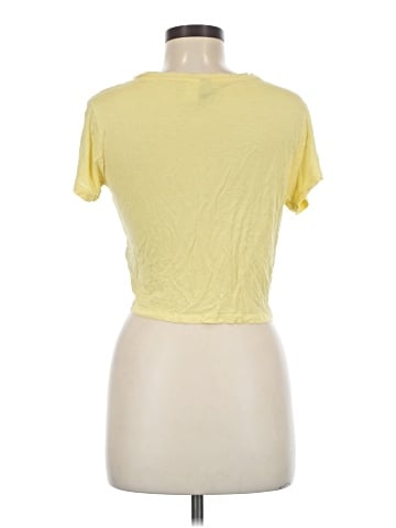 Divided by H&M Short Sleeve Top (view 2)