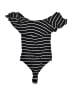 Express Black Bodysuit Size XS - photo 1