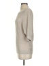 Express Silver Pullover Sweater Size S - photo 5