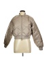 Under Armour Solid Tan Jacket Size M - photo 1