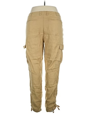 Lauren by Ralph Lauren Cargo Pants (view 2)
