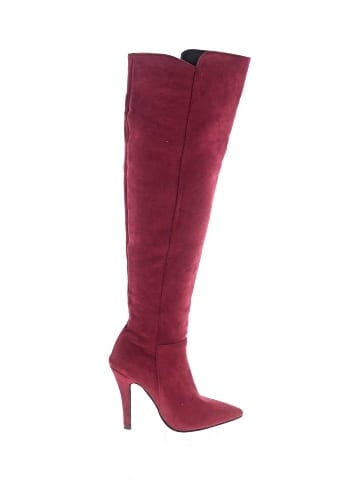 Unbranded Boots (view 1)