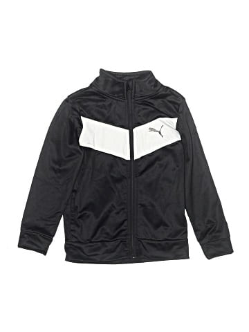 Puma Track Jacket (view 1)