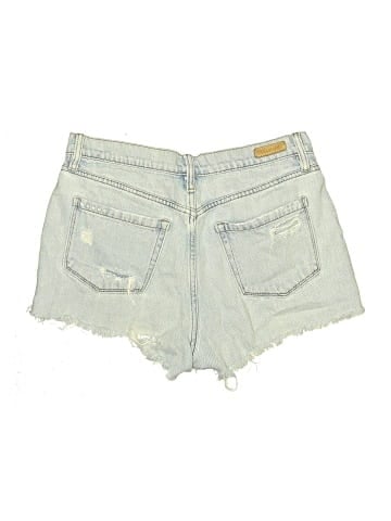 Blank NYC Denim Shorts (view 2)