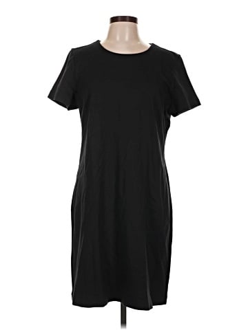 J.Crew Factory Store Casual Dress (view 1)